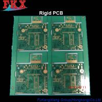 Sell rigid PCB(1)