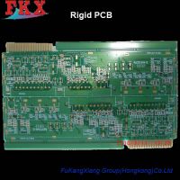 Sell rigid PCB-Copper Based PCB