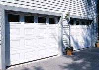 Sell remote garage door