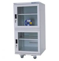 Sell dry cabinet (2%RH, 50 degree baking) MSD-480-02