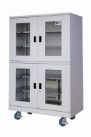 Sell chip storage dry cabinet
