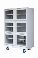 Sell Japanese dry cabinet