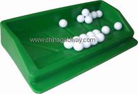 golf ball box