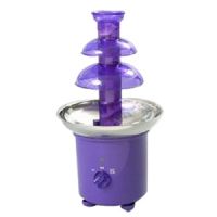 Sell Mini Chocolate Fountain CCF-120 for household use