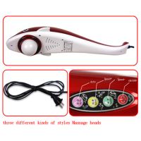 Sell dolphin  body massager