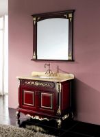 Provide Classic bathroom cabinet