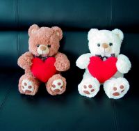 Sell love bears