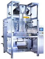 Sell vertical form fill seal machine BH-1200