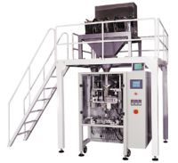 Sell BS series Linear Weigher Packing Line System