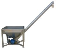 Sell Auger conveyor (Square)