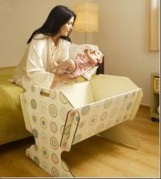 Sell paper-furniture baby cribs, Baby Cradle, Children's Furniture