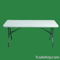 Sell plastic folding table