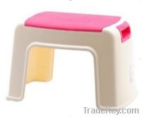 Sell Plastic Baby Chair Toilet
