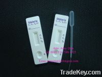 Sell Malaria pv/pf  test device