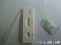 Rapid Cotinine(COT) Test Kit