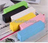 USB Mobile Power External Mobile Charger