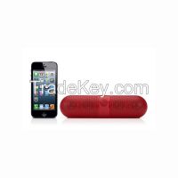 014 High Quality Waterproof Speaker Bluetooth