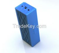 Good Quality Compatible Micro SD/TF Mini Bluetooth Speaker