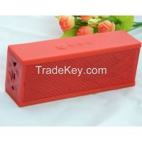 hotsale speakers water cube bluetooth speaker 2.1 stereo mp3 mini speaker