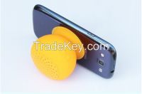 Wireless Special Feature and Active Type legoo mushroom waterproof bluetooth speaker