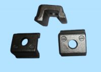 Sell anchor plate