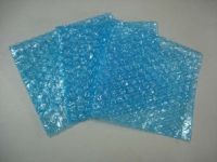 Sell antistatic bubble bag, PE bubble bag