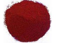 Sell iron oxide red