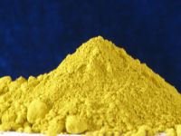 Sell Iron  Oxide Yellow