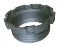 heat sink housing