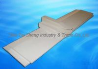 Sell aluminium silicate caster tip for cast-rolling aluminium