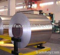 Sell Aluminium Hot-rolled Coil