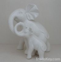 Sell porcelain elephant