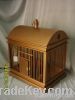 wooden birdcages HW11006