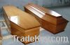 Sell Wooden Coffins
