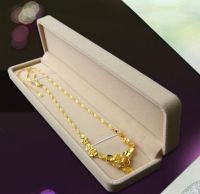 Luxury jewelry boxes, necklace box