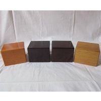 Oak, Dark Oak, Walnut, Cherry finished color Wood Urns, Pet urns box with good quality, fast delivery