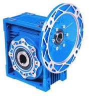 Sell worm gearbox