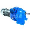 Sell planetary gearbox