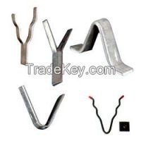 Refractory Anchors