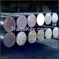 Alloy Steel Round Bar