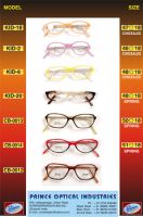 Sell spectacle frames