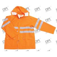 Sell reflective safety garment