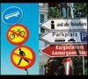 Sell traffic signs