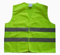 Sell reflective safety vests