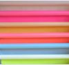 Sell color conspicuity fabric