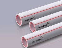 Sell Fiber Glass PPR composite pipes
