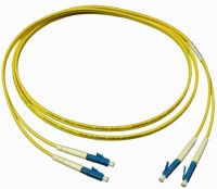 SM MM optical fiber patch cord