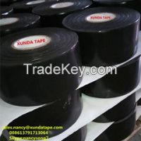 PE pipe surface protection tape