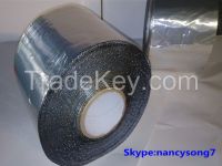 waterproof membran corrosion protection Aluminum tape for Gas pipeline