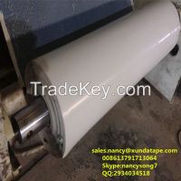 Factory Oil pipe wrap tape cold applied tape adhesive butyl rubber tape